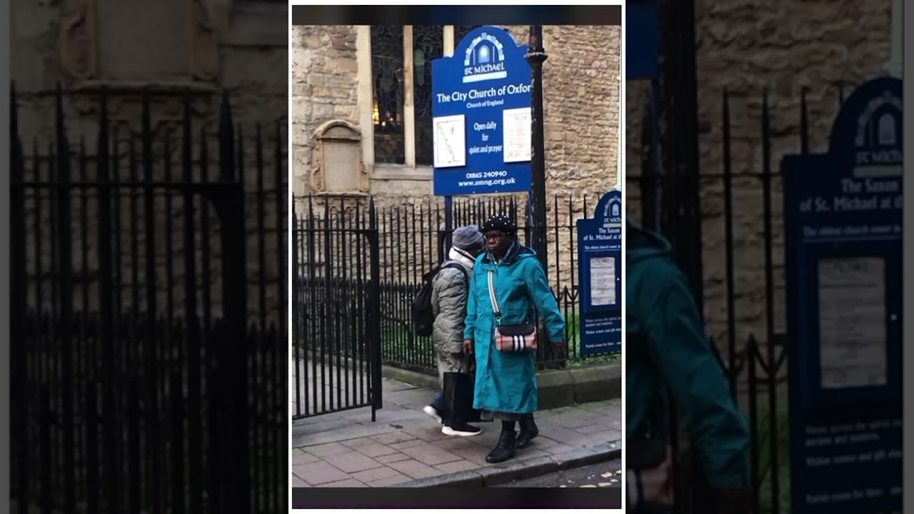 JESUS CHRIST IN OXFORD CITY | Happy Day @ Oxford UK: More than 22 Churches in Oxford United Kingdom