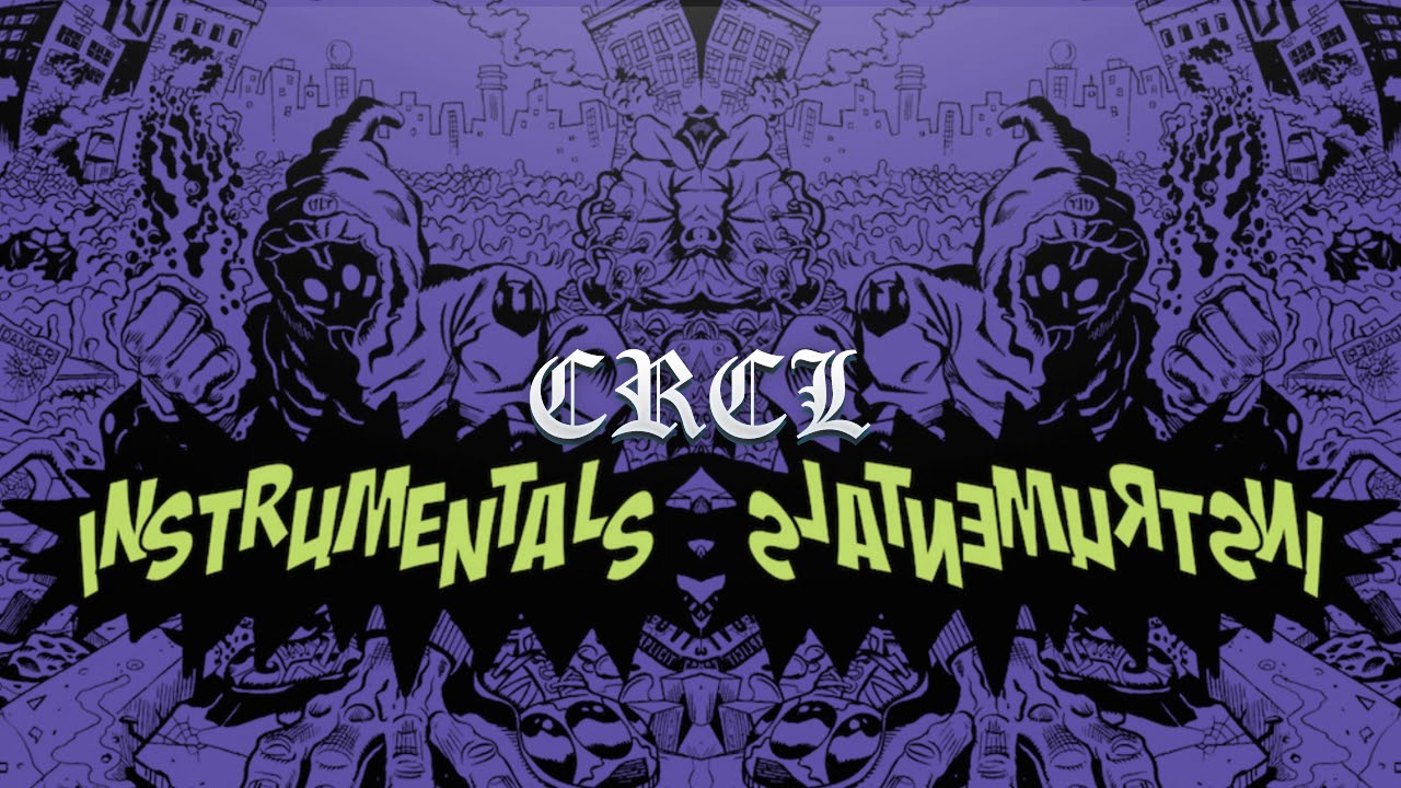 [SOLD] DENZEL CURRY x KENNY BEATS Type Beat 