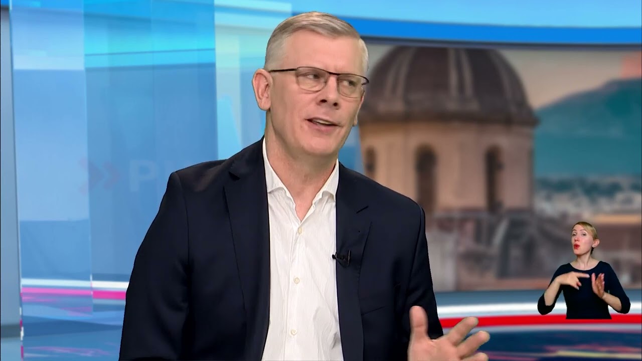 Cenckiewicz: Tusk najbardziej pro rosyjskim politykiem w najnowszej historii Polski