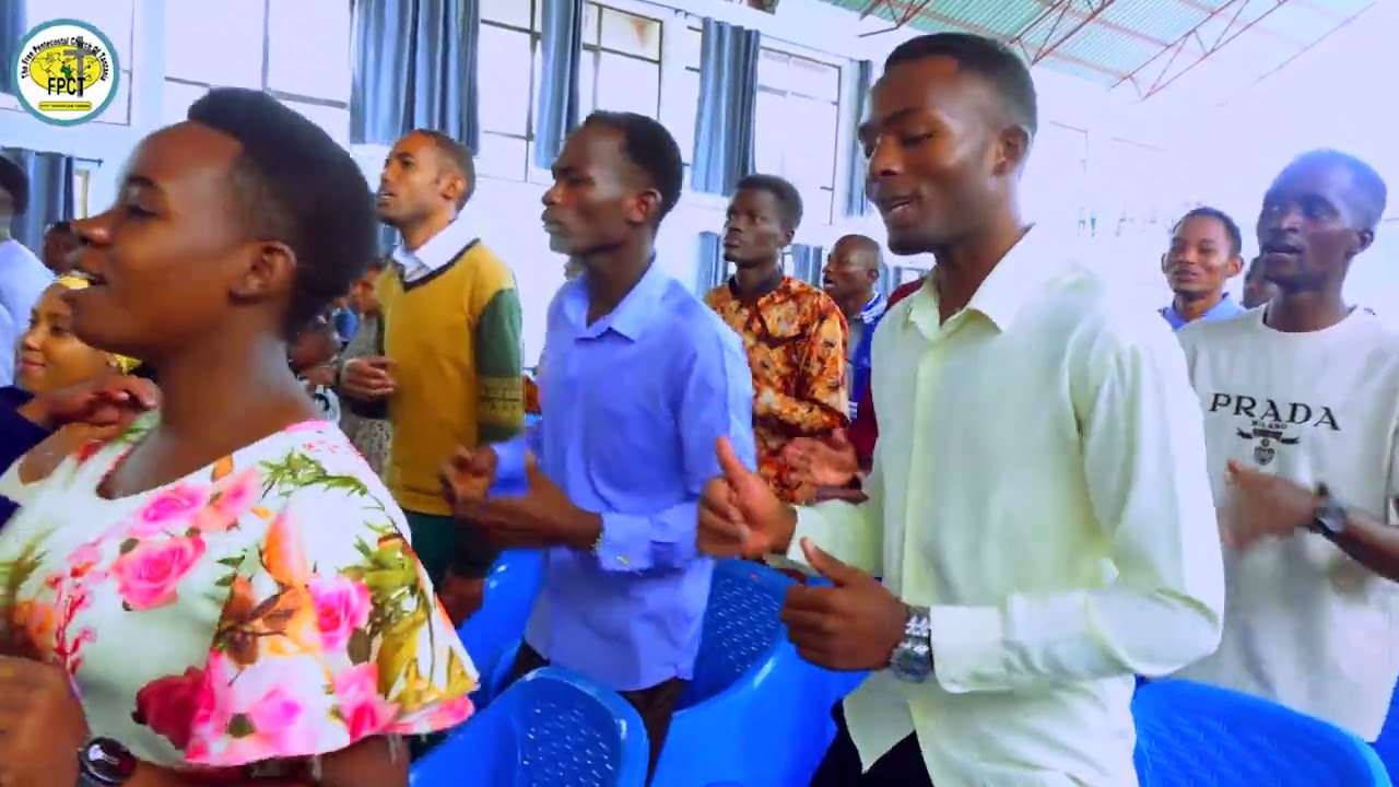 IBADA YA JUMAPILI TAREHE 28.12.2025 KUTOKA KANISA LA FPCT YERUSALEM TABORA(SIFA,NYIMBO NA KUABUDU)
