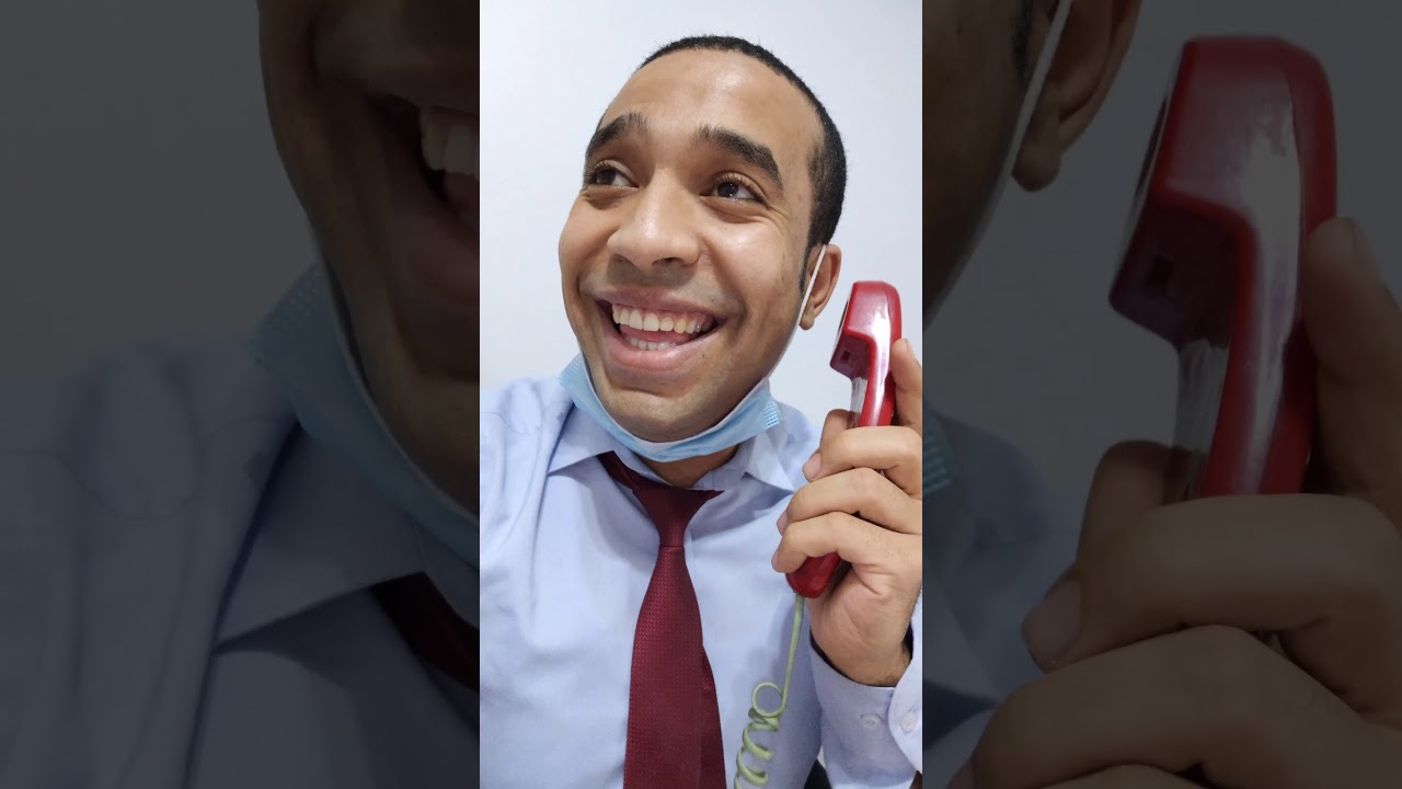 لما تجيب معاهم فطار في الشغل