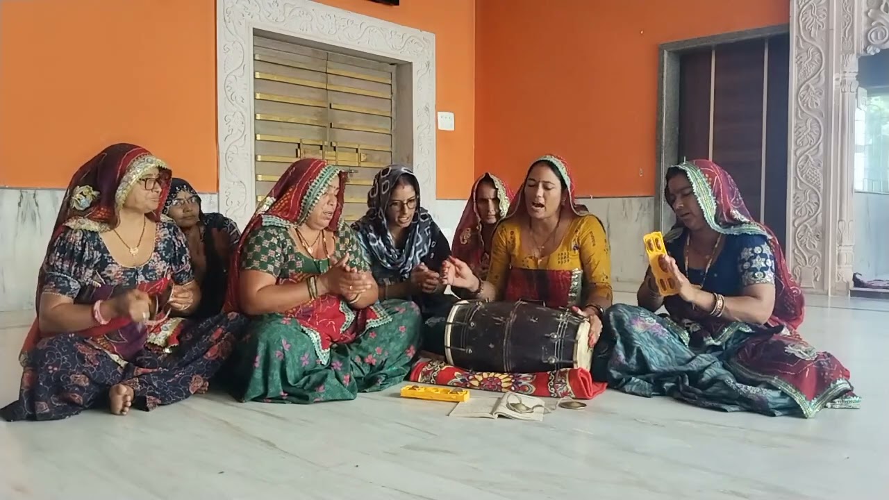 बालाजी महाराज का शानदार भजन@Sumandhayal734 