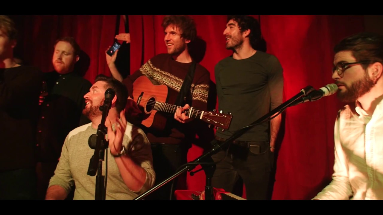 Fairytale Of New York (Live at the Ruby Sessions)