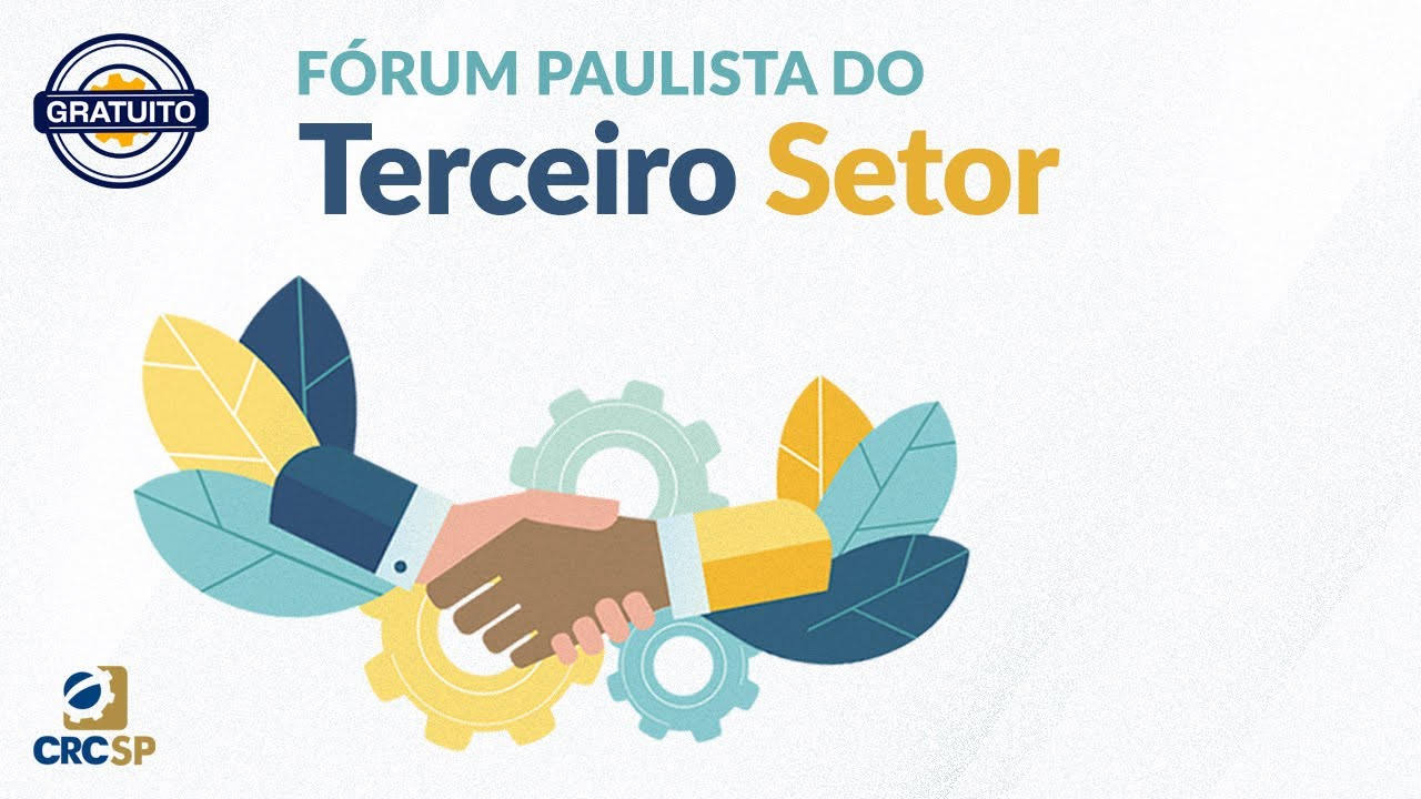 F&oacute;rum Paulista do Terceiro Setor: Painel 5: Impactos da Reforma Tribut&aacute;ria no Terceiro Setor
