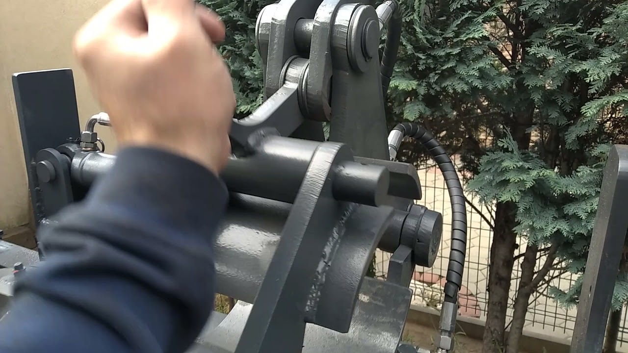 water well drilling rig