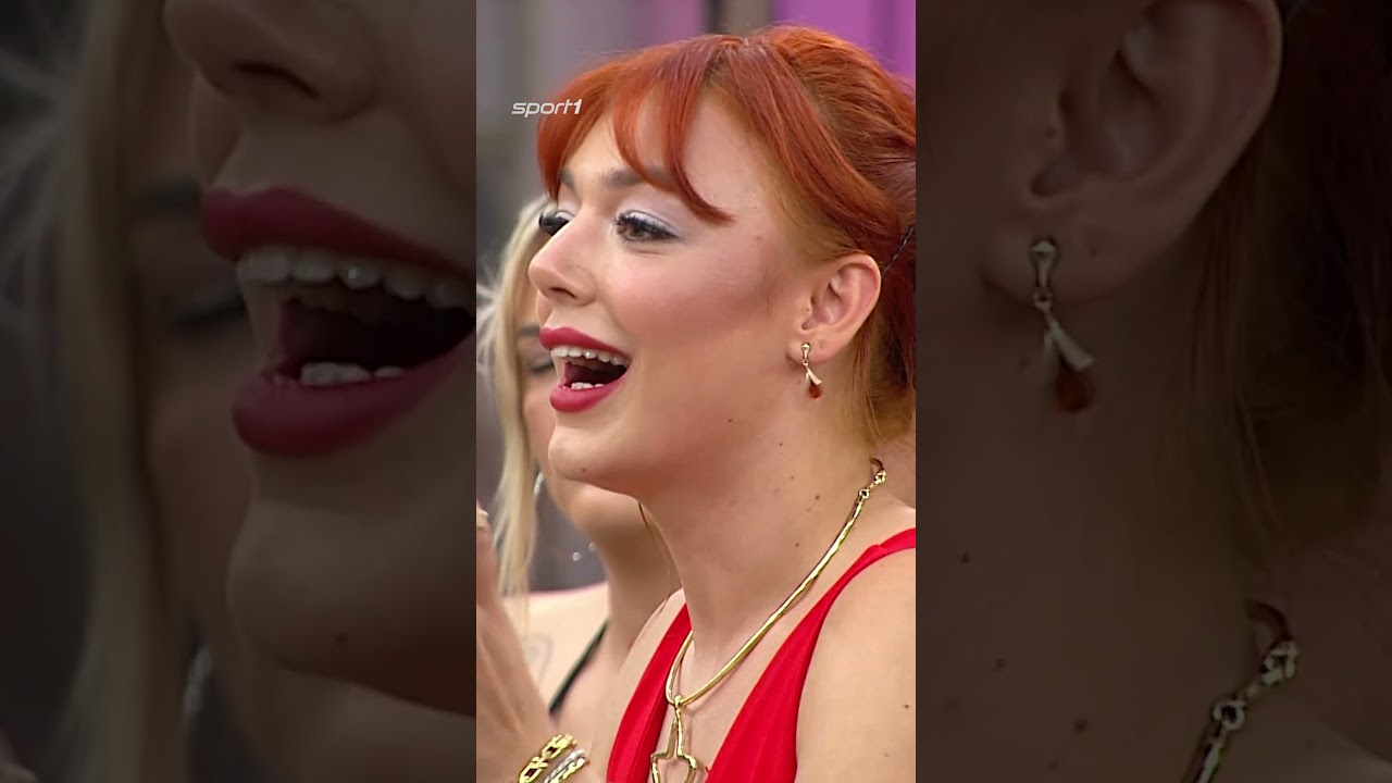 Wochenendbeziehung? F&uuml;r Deniz & Rob kein Problem! 😌 #PowerofLove #Show1