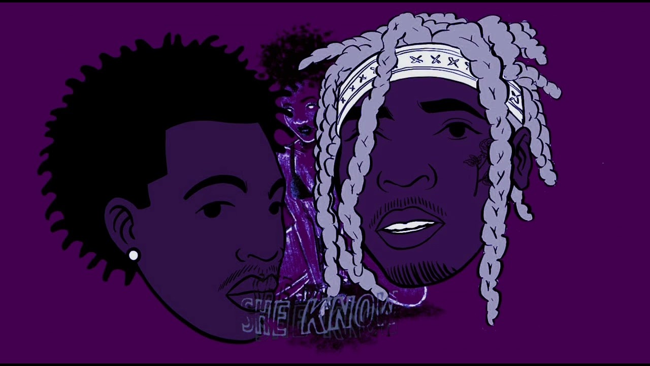 Lil Keed - She Know ft. Lil Baby (#SLOWED)