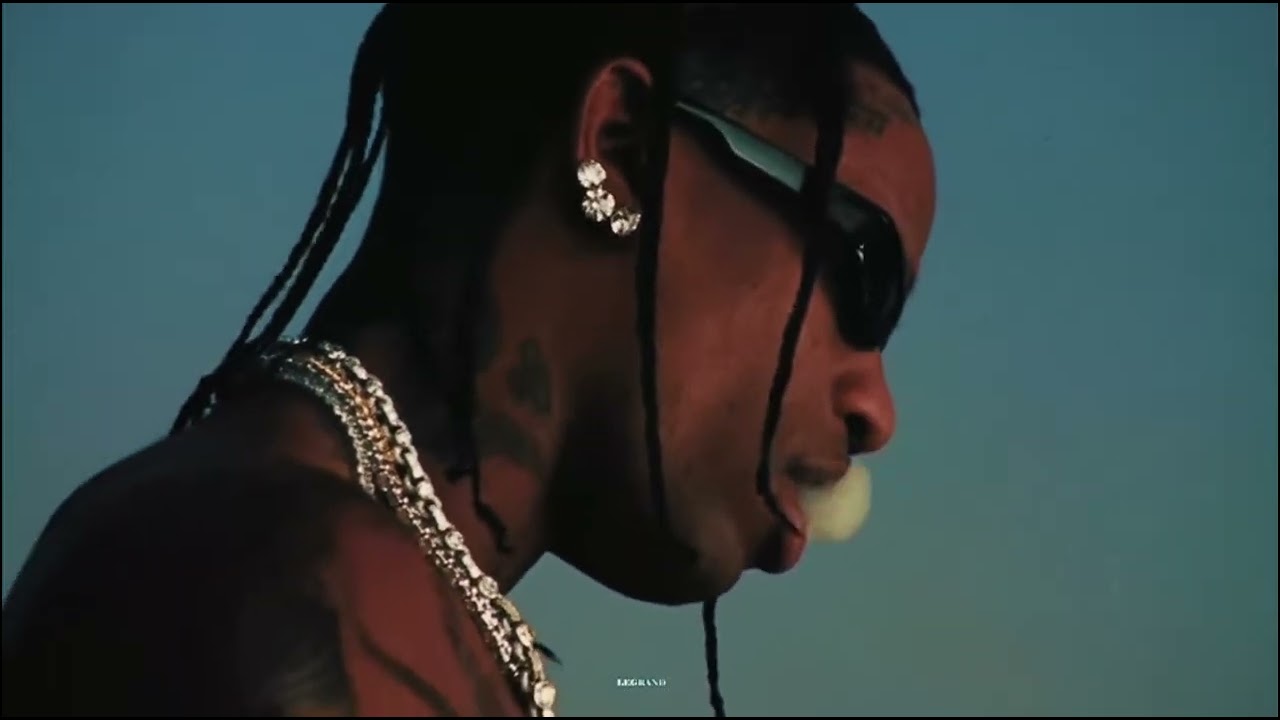 [FREE] TRAVIS SCOTT X FUTURE TYPE BEAT - 