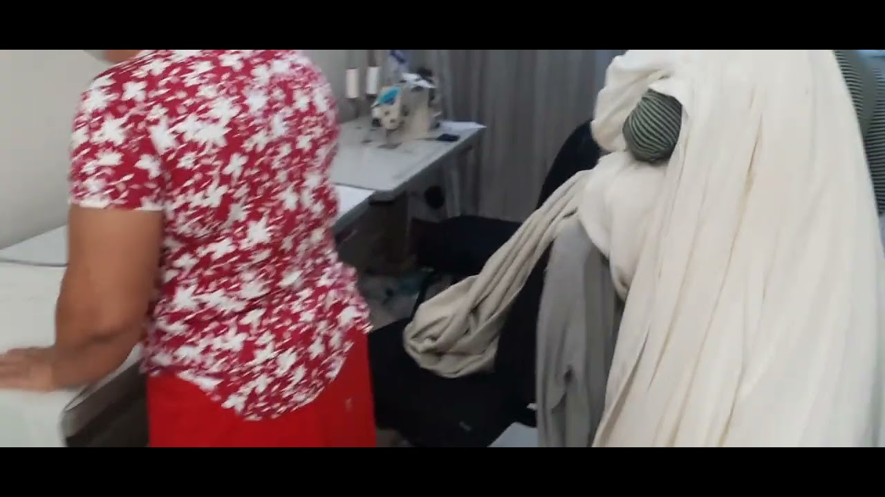 aula de como marcar e fazer bainha de cortinas com emenda no tecido e como fazer o cálculos.