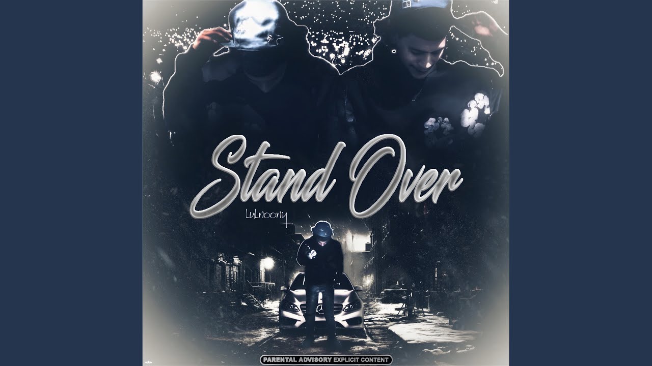 Stand over