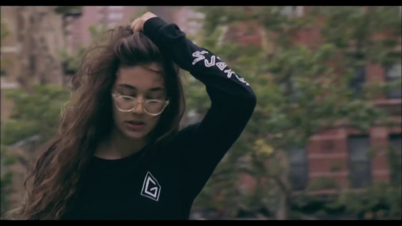 TheSecondSex - Thinkin’ Bout Love