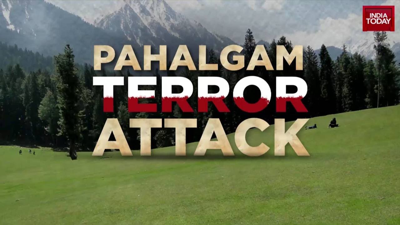 India's Military Muscle Flex Rattles Pakistan, Triggers Nuclear Threats | Pahalgam Terror Attack