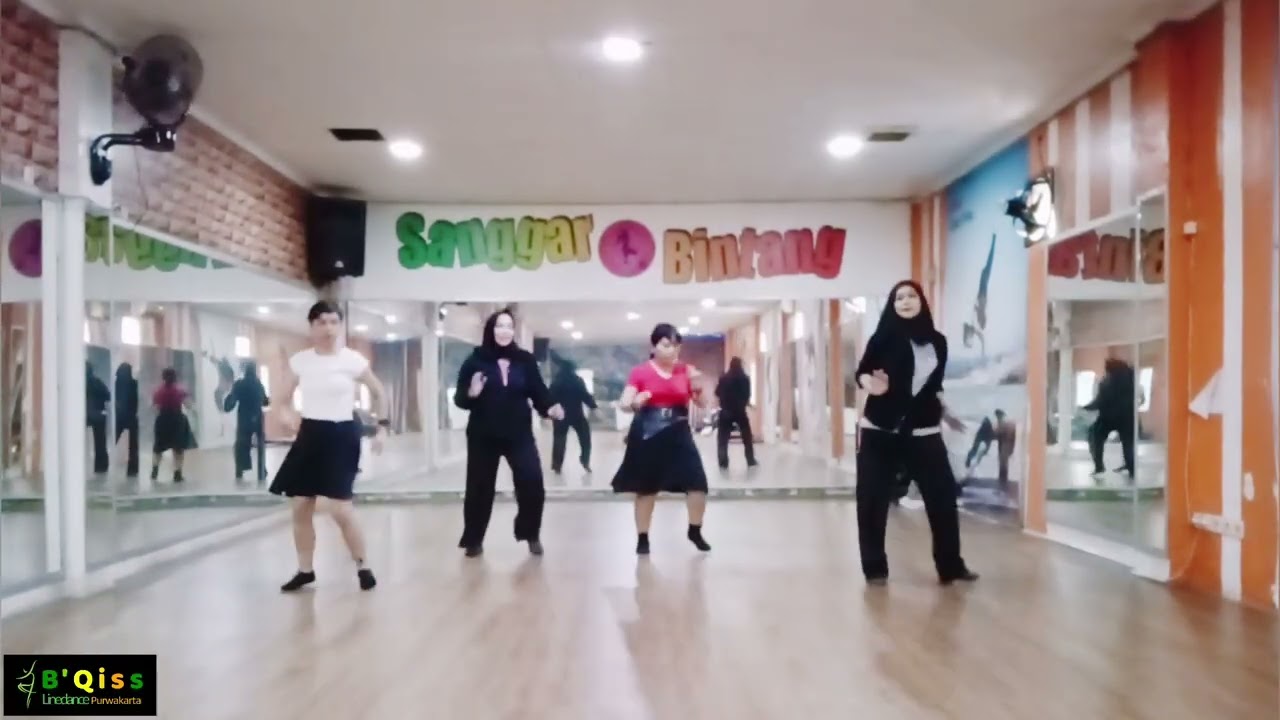 R & R Linedance