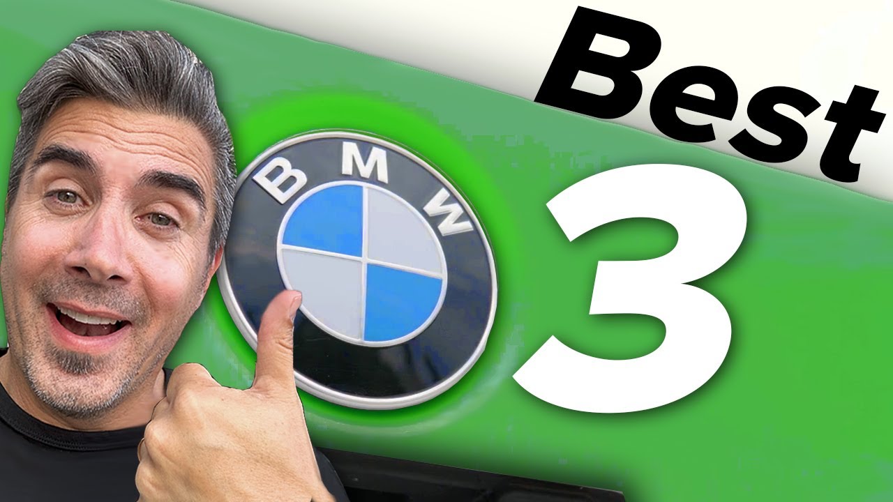 Какая BMW 3 серии самая надежная? (Узнайте здесь)