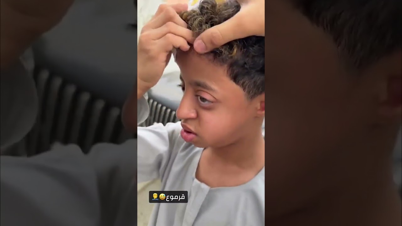 ابو حليمة سو مصيبه 😂 فريد ابو النور 