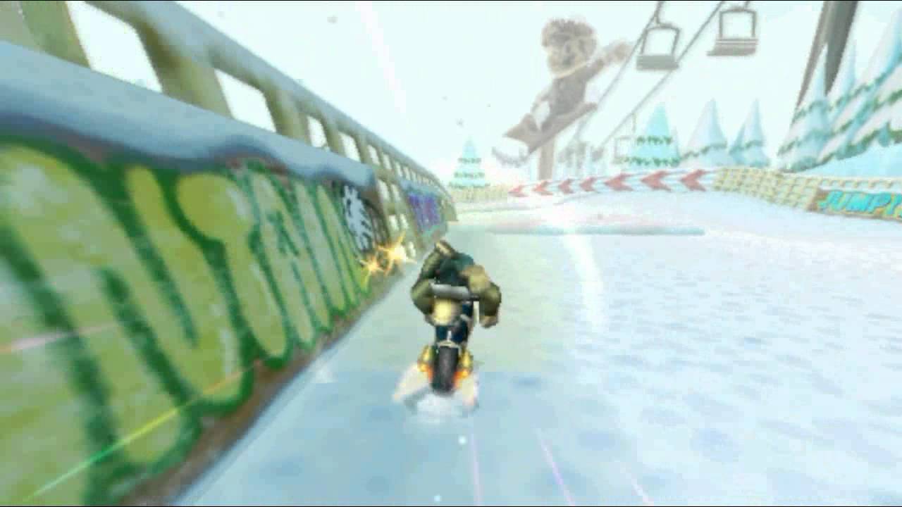 [mkwii TAS] dk summit 1:41.495