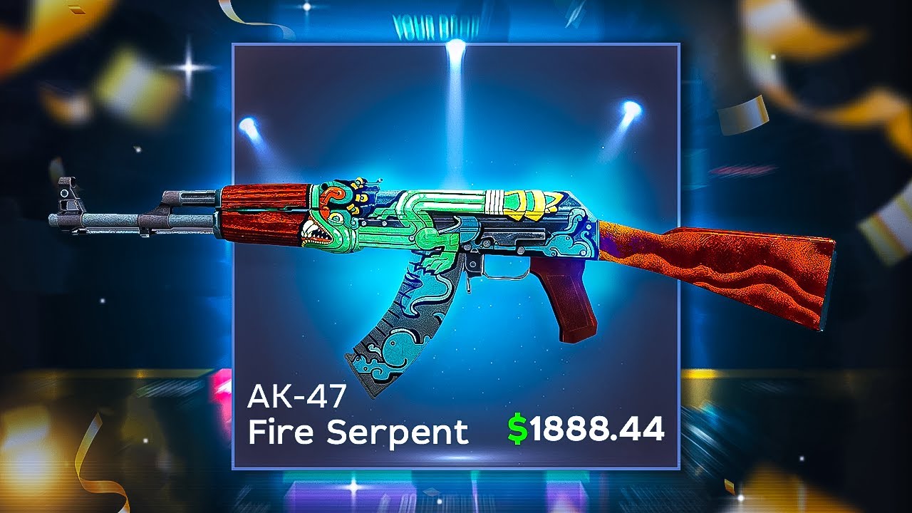 I OPENED MY MOST EXPENSIVE SKIN ON HELLCASE!