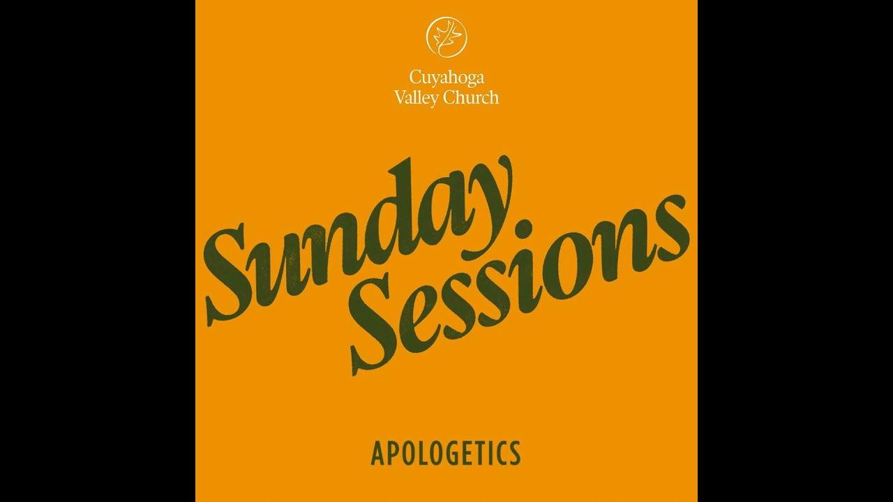 Apologetics 8: Review - What Have We Learned This Fall?