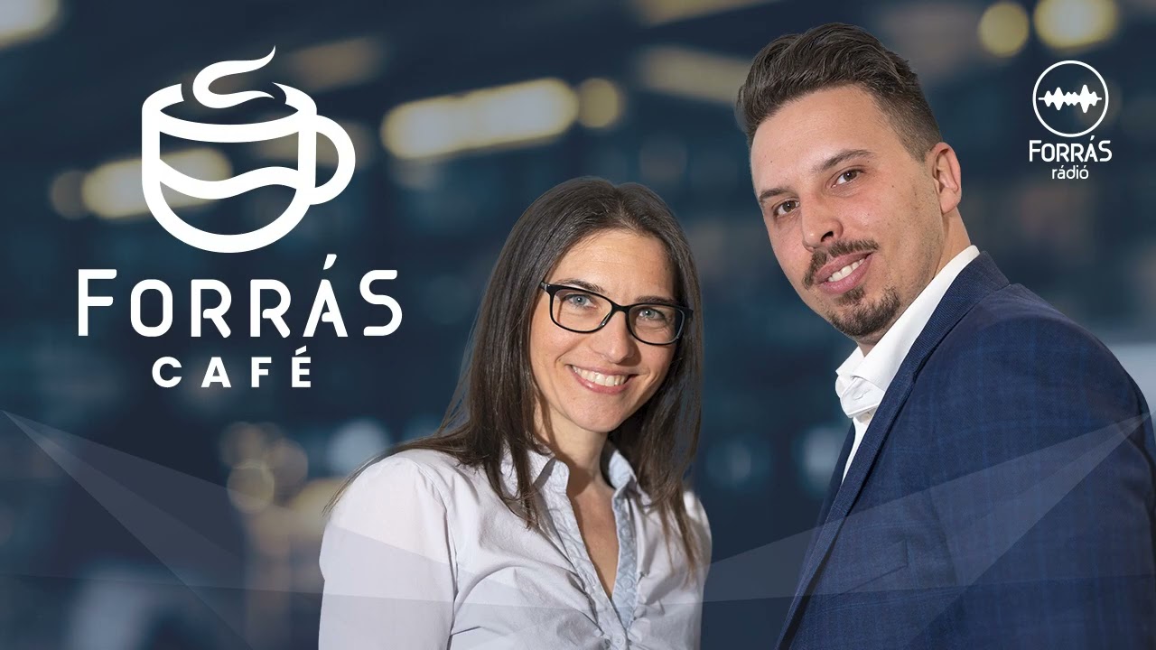 Forrás Café (2024. 10. 17. Teljes adás)