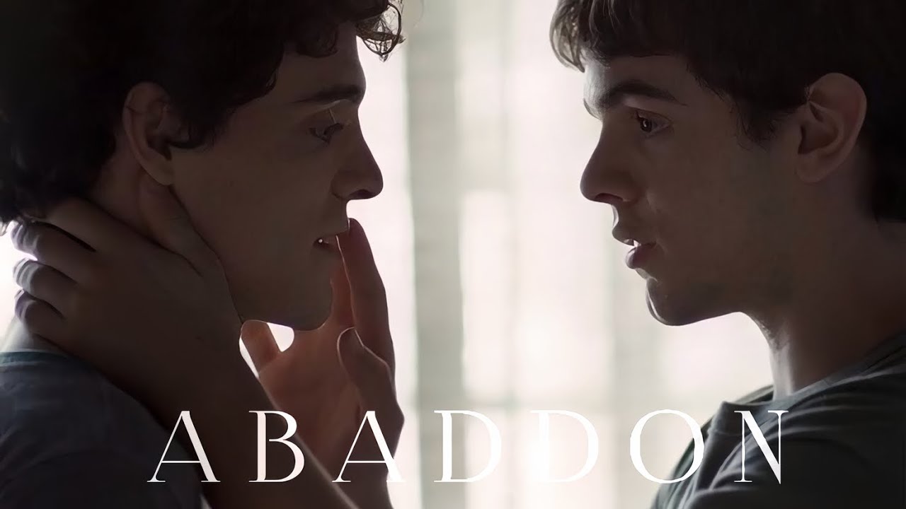 【FMV】Leonardo ♡ Gabriel
