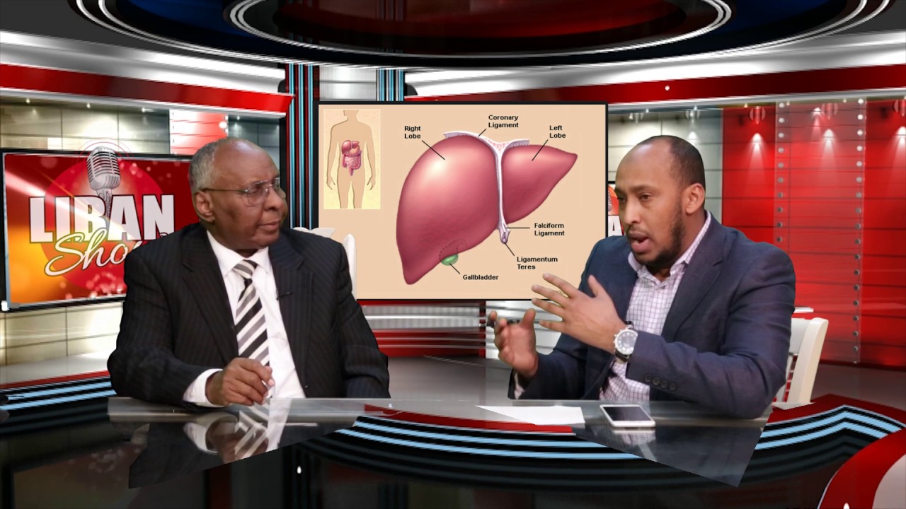 Cudurka Cagaarshowga Maxaa ku badiyey Soomaalida? Dr Xaraare ayaa ka jawaabaya