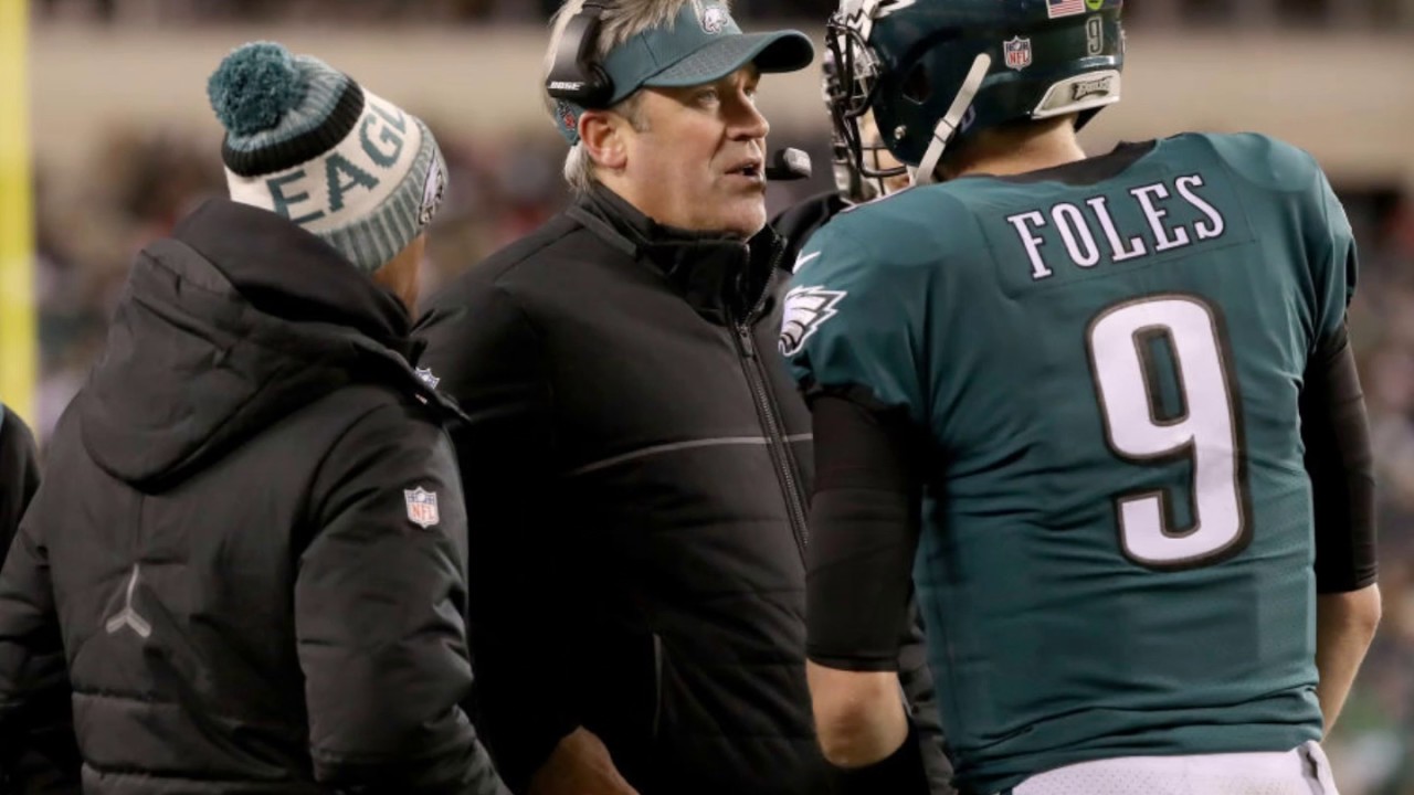 John McMullen with insight into the key players/coaches involved the NFC Championship Game