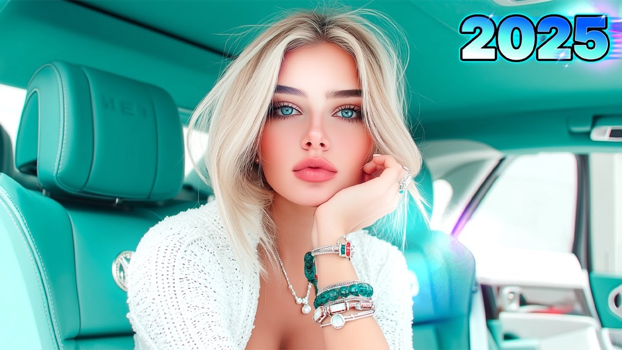 Ale Ale Aleksandra &ndash; Nowy Remix 2025 | Kr&oacute;lowa Disco Polo | Mega Impreza Hit