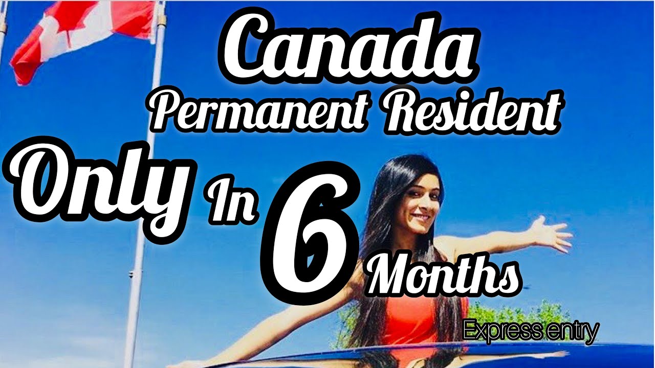 How to come Canada easily | Express Entry 2020 | How to get PR in Canada - Tripti Negi