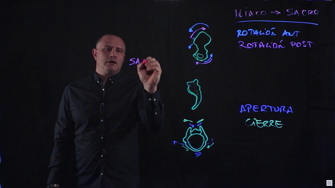 Video de Apoyo de BIOMECANICA PELVIS