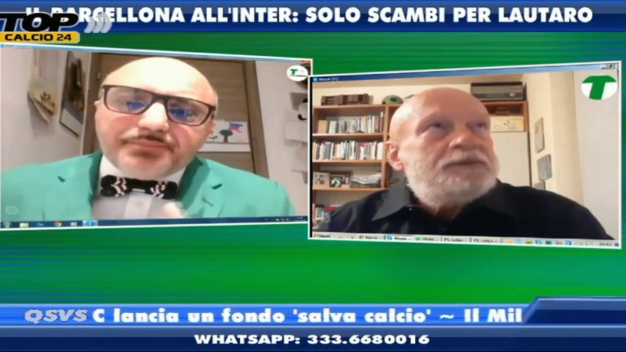 MIMMO PESCE - TRA GENTE CHE SUONA E PROVERBI CINESI