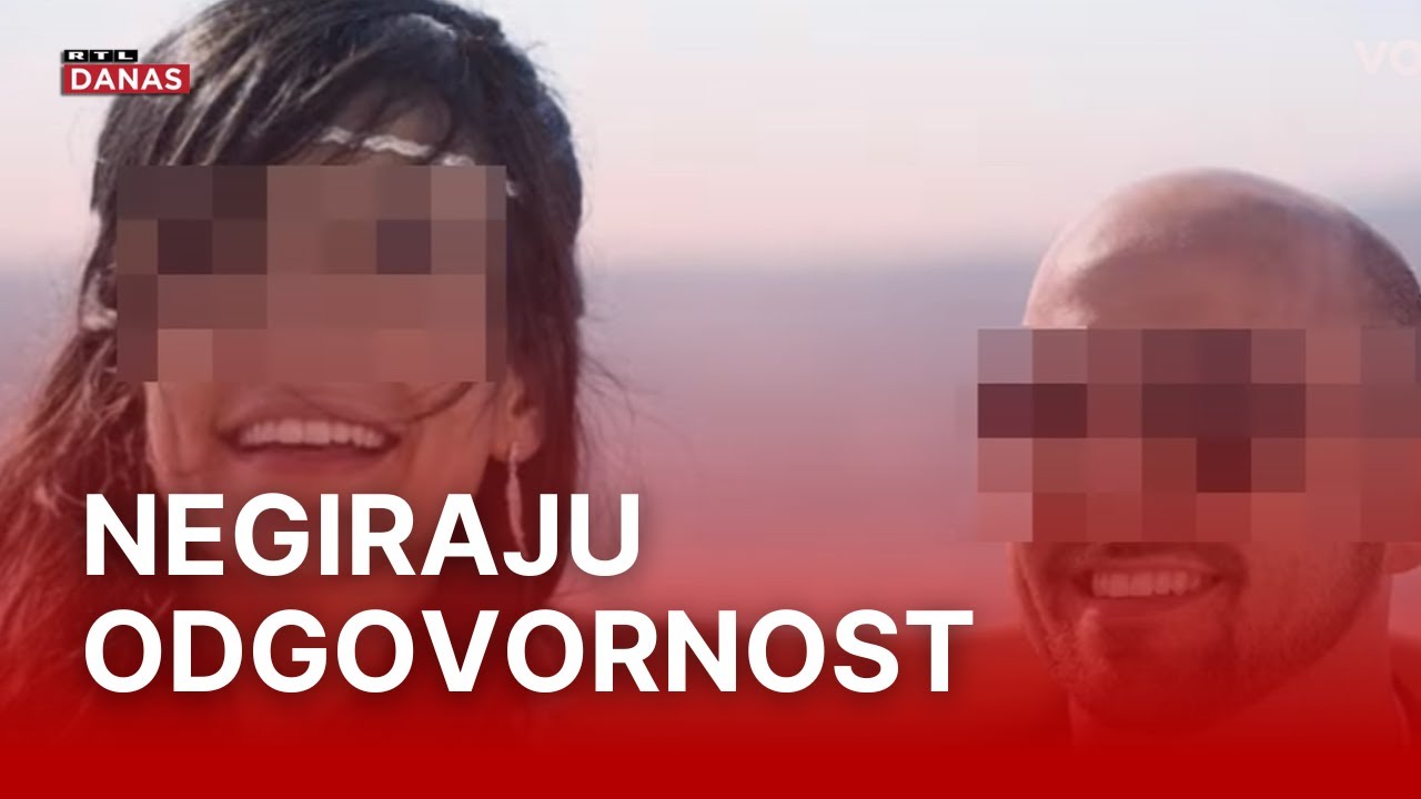 Vlasnici izgorenog bara u Švicarskoj optuženi za ubojstva | RTL Danas