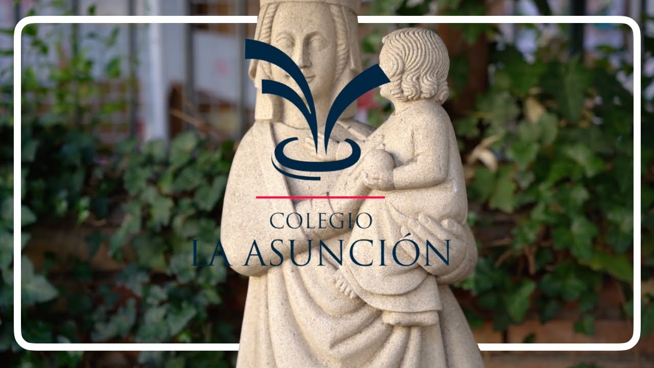 Colegio La Asunción Granada 2024