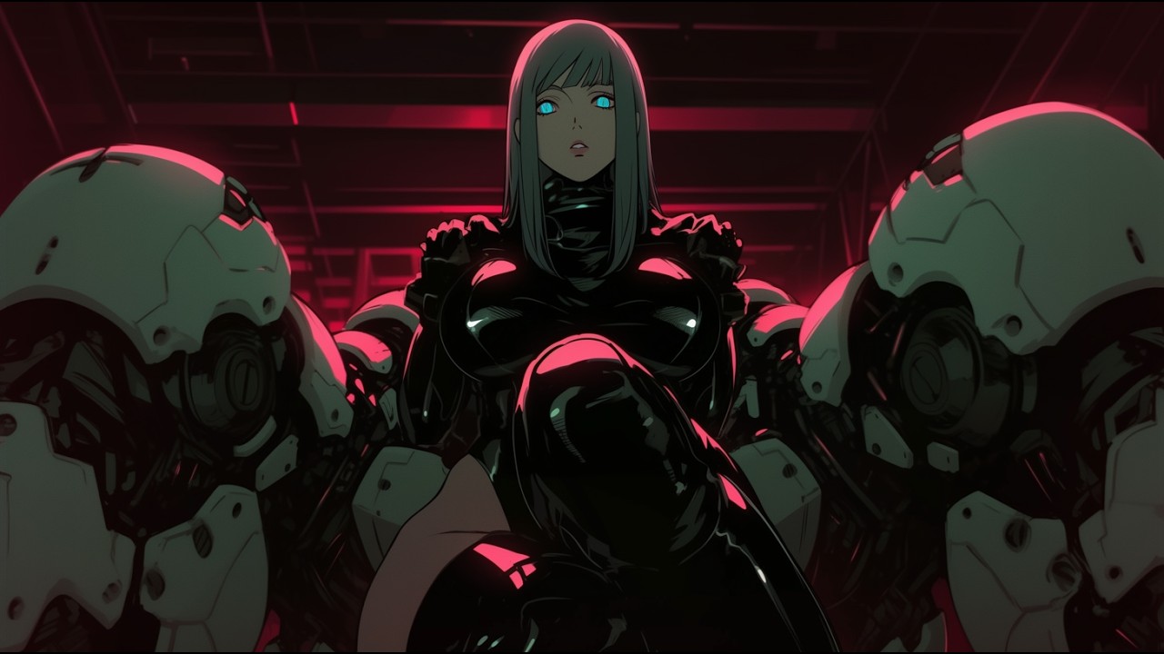 𝟮𝟱𝟬𝟬 𝗦𝗬𝗡𝗧𝗛 𝗘𝗠𝗣𝗥𝗘𝗦𝗦 // Synthwave, Chillwave, Cyberpunk, Retrowave Playlist #synthwave