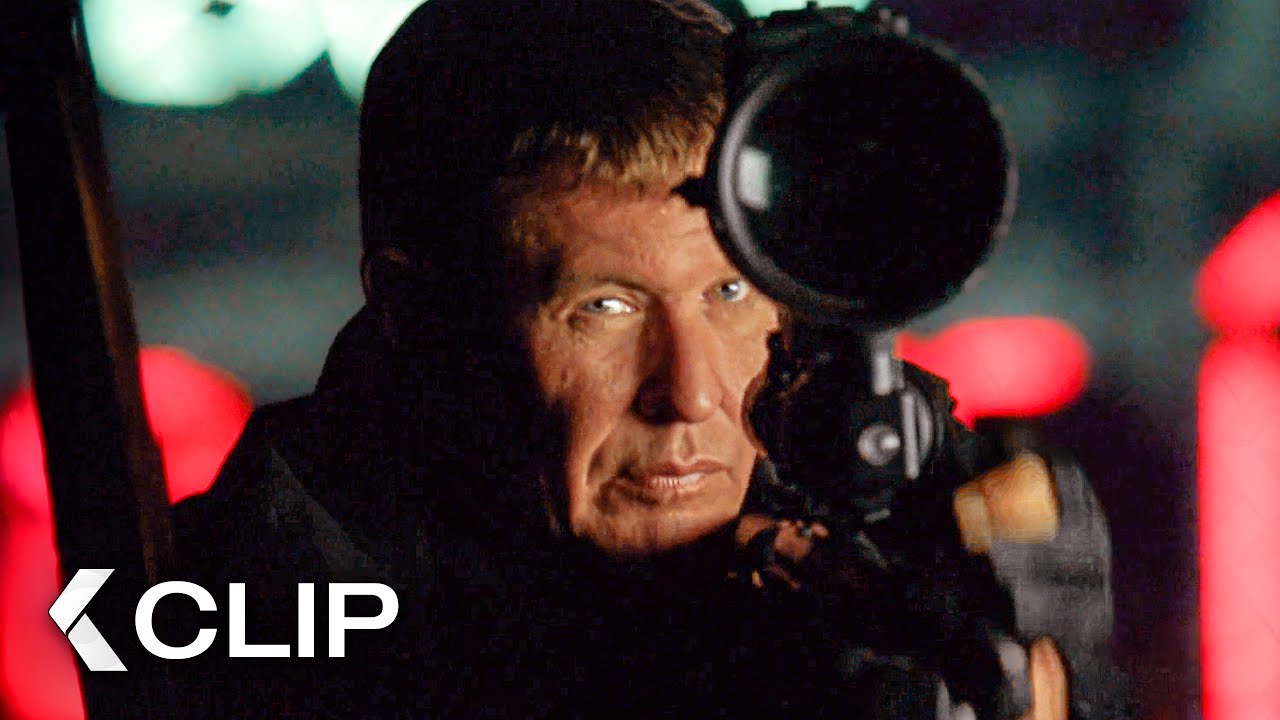 Sniper Mission Goes Wrong In Savage Close Quarters Gunfight - SNIPER 3 Clip | Tom Berenger