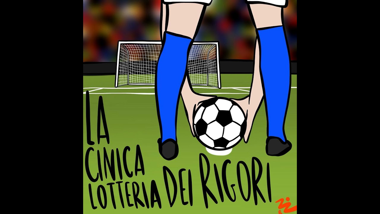 St.2 - Ep.1 - Cecoslovacchia - Germania Ovest 1976