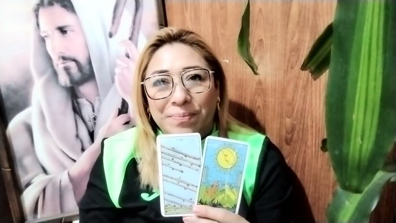 Virgo ☀️ Dios escucha tus peticiones y te aparta de todo mal 🙏😱