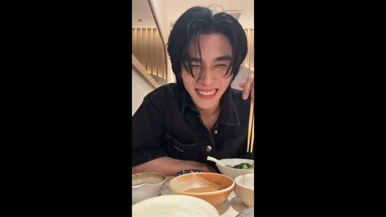 [ENG SUB + 🌍]  Boom live on IG (22.01.26)