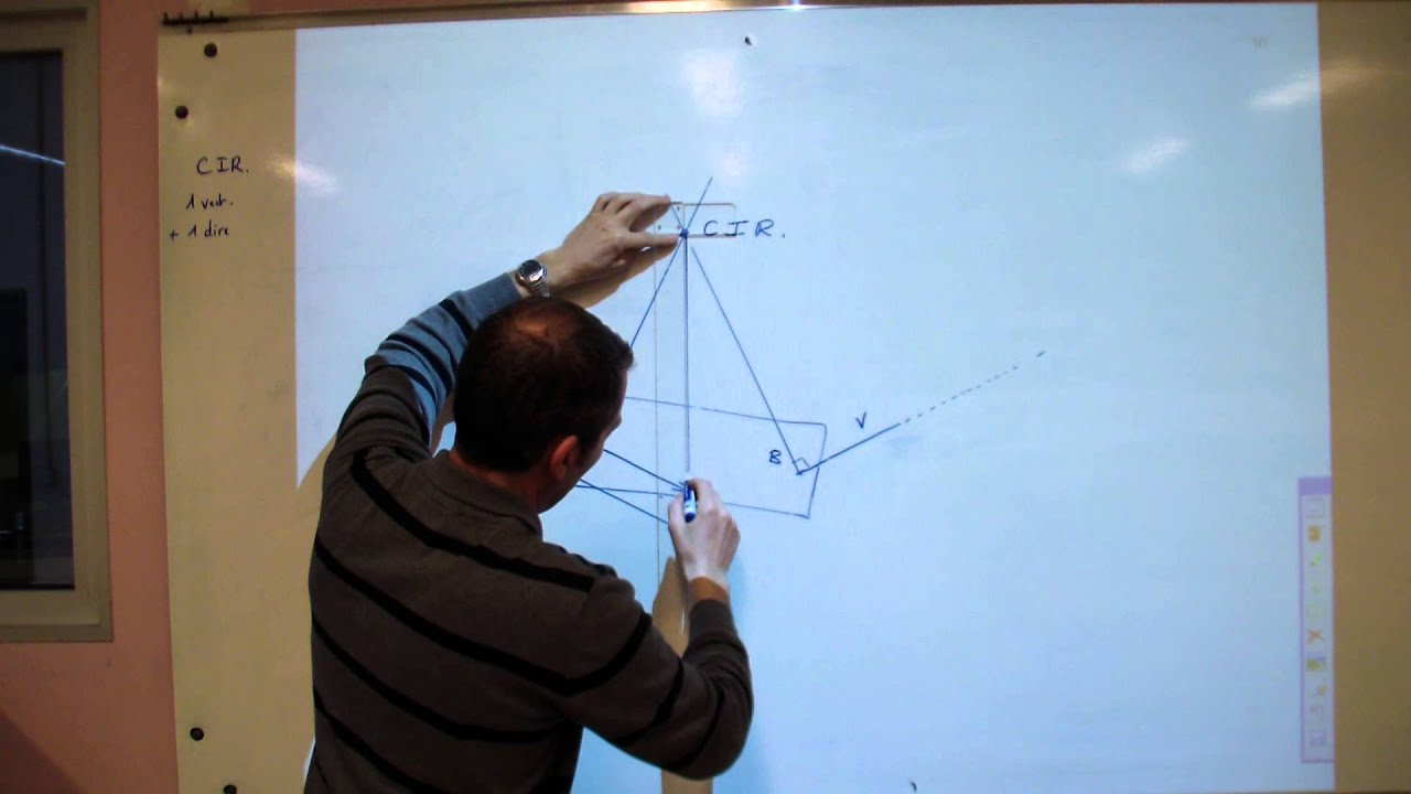 cours triangle des vitesses 123