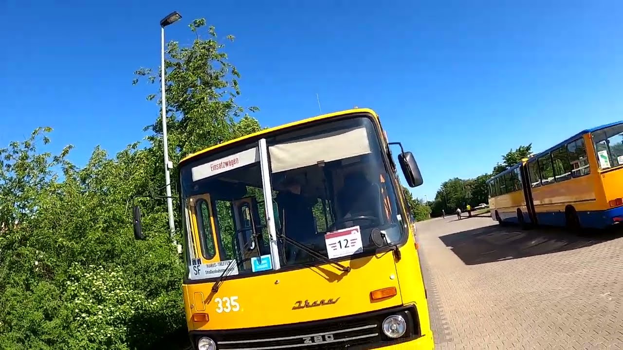 7. IKARUS Treffen (Találkozó) - Chemnitz - 3