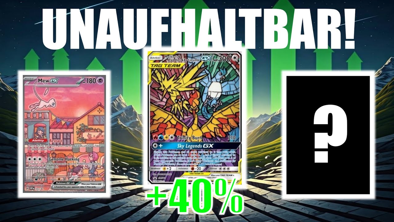🚀Diese Promos JETZT noch kaufen? Oder schon ZU SPÄT?