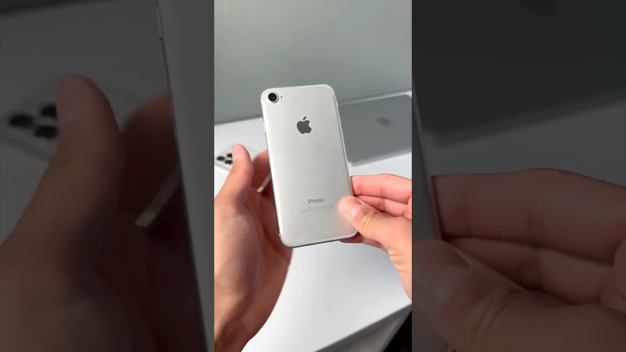 Стоит ли брать iPhone 6s в 2026?