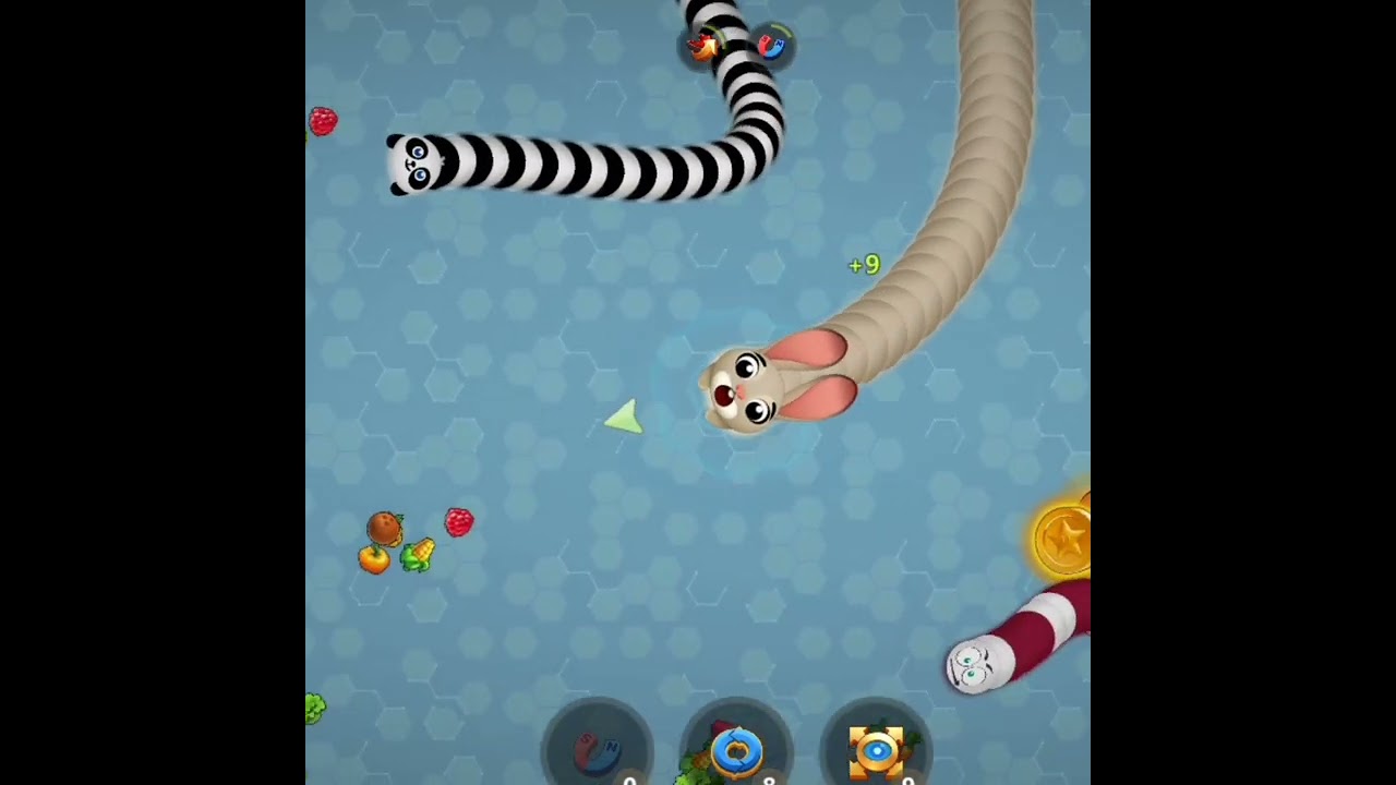 snacks impossible gameplay video 🤪 snacks impossible game 🎯 snacks #viral #shorts #snake