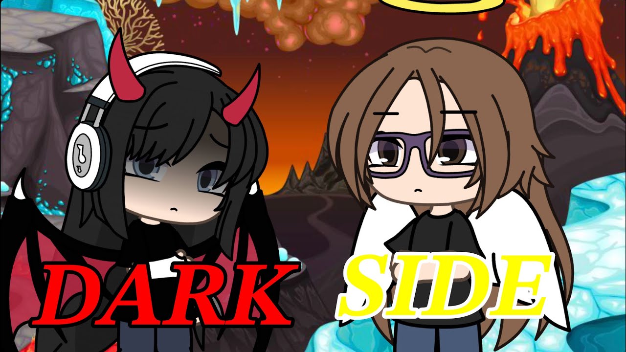 DARKSIDE | GLMV