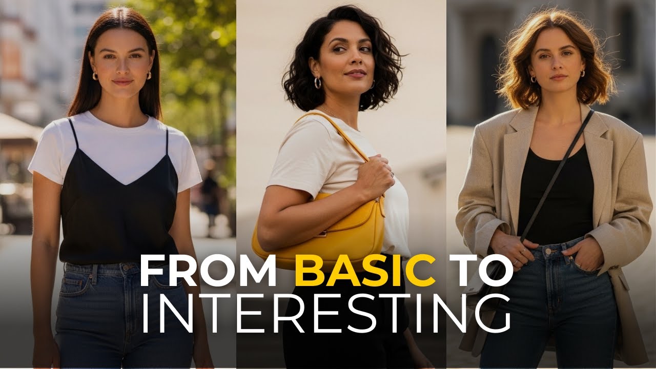 Ways To Level Up from Basic Without Complicating Things ( And Without Spending )