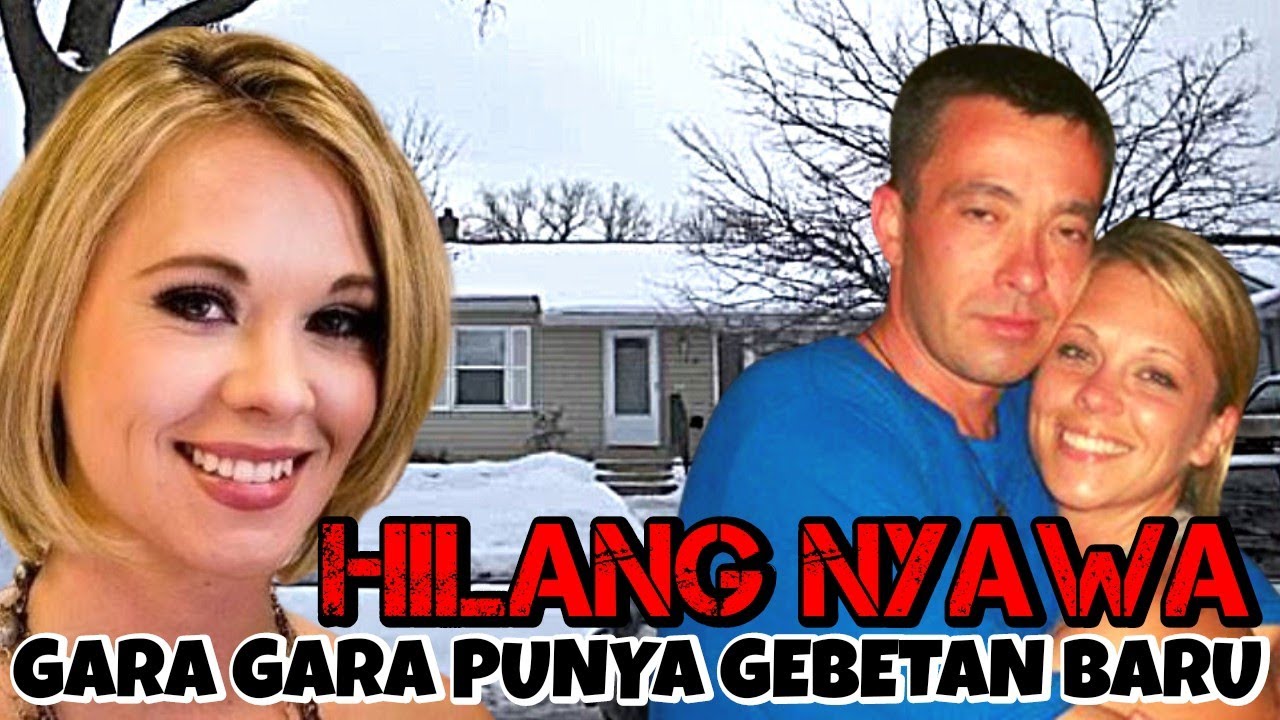 KIRA STEGER. SUAMI CEMBURU KARNA AKU PUNYA PACAR BARU