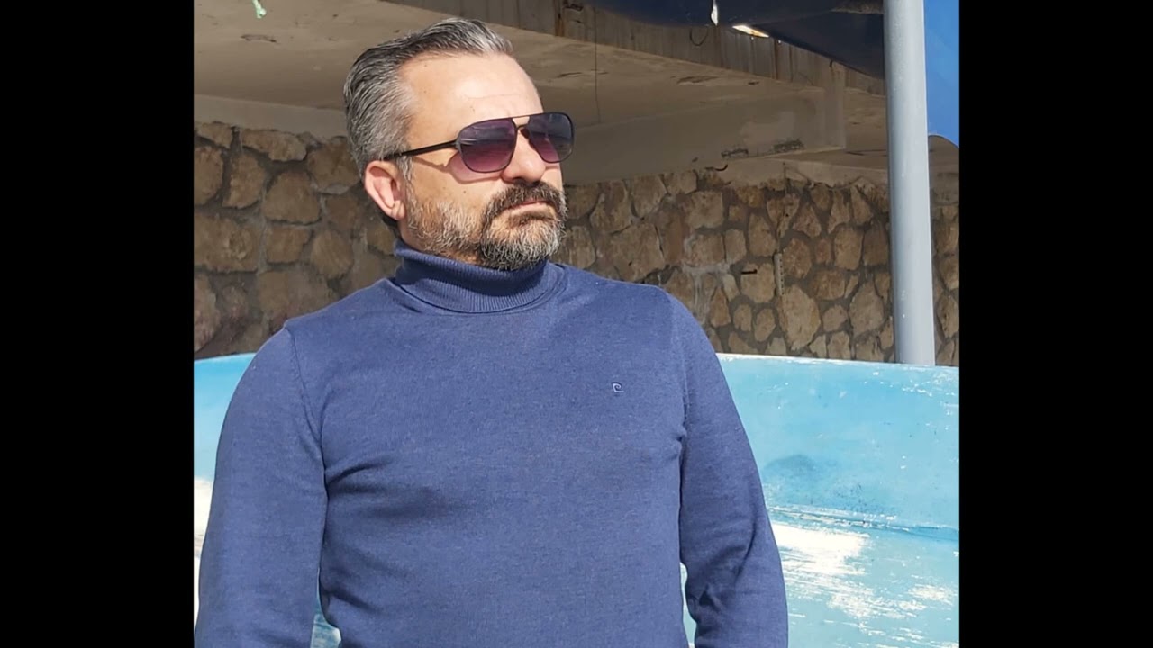 MÜNİR DOĞANAY ŞANSIM NE YAPSIN