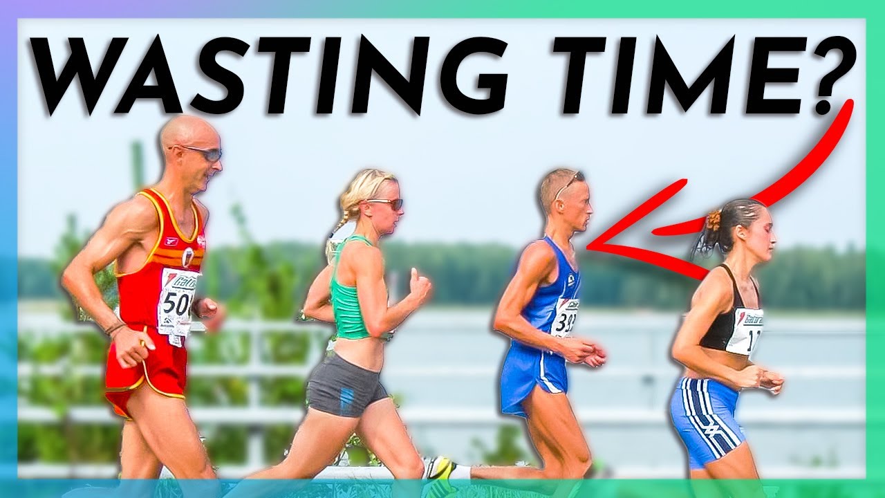 5 Biggest Ways Endurance Athletes Waste Training Hours