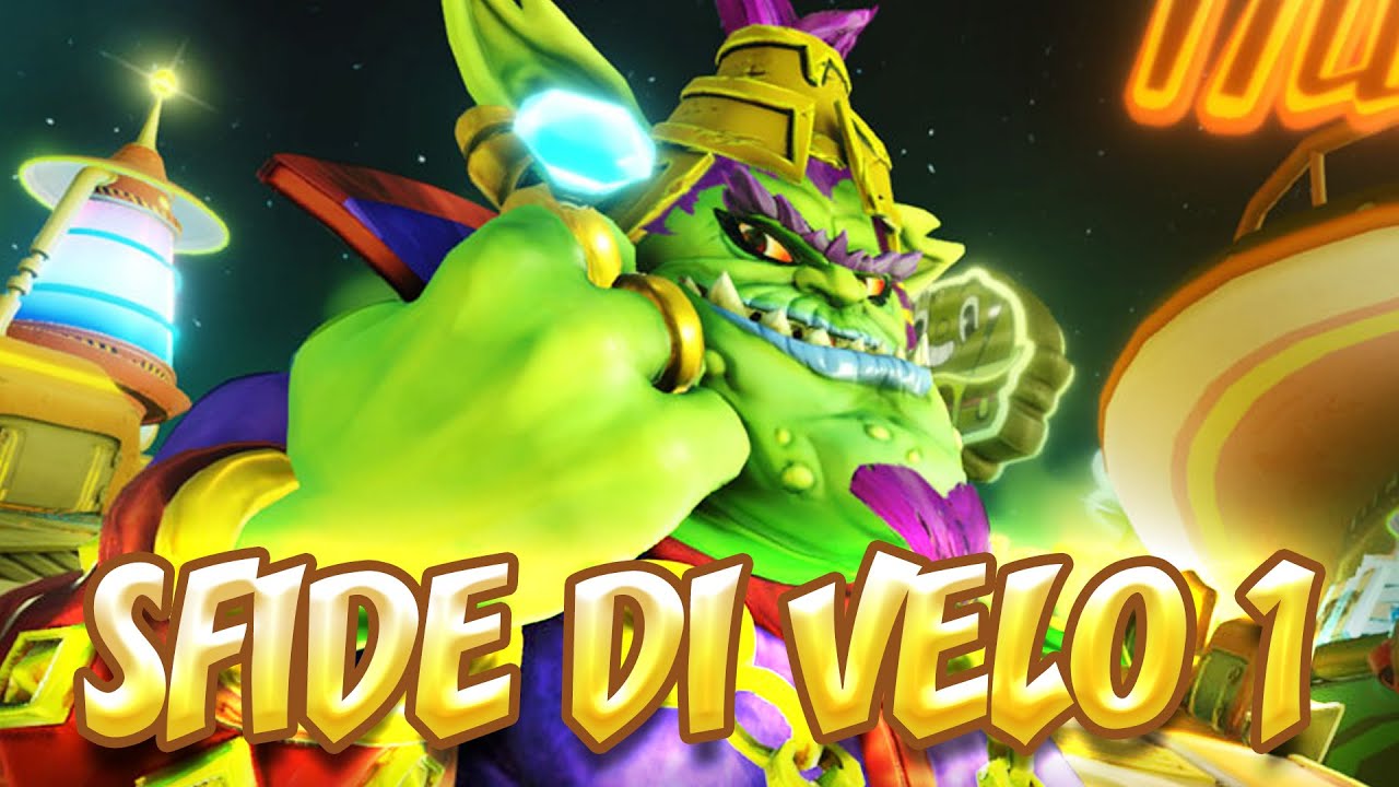 CTR: Sfide di Velo con VitoStabile (26/02/2020)