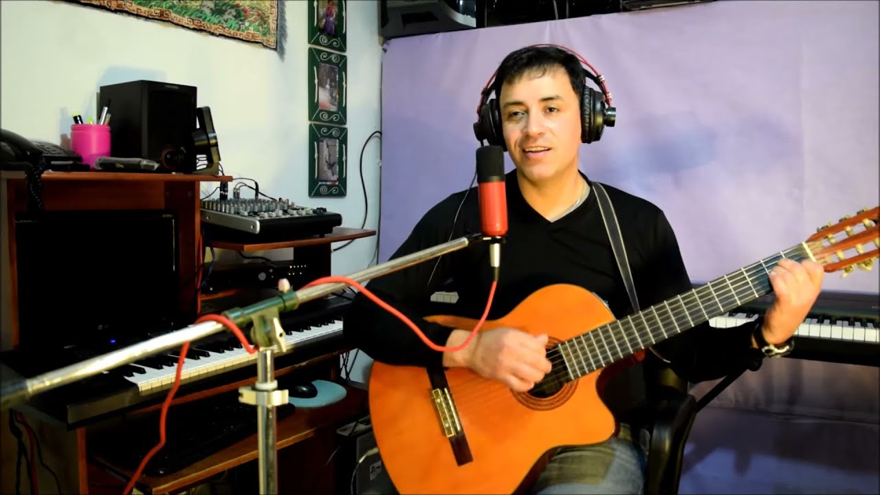 FOGO E PAIXAO . WANDO (cover)