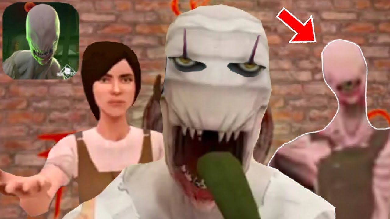 The Curse Of Emily Version 1.5.0 Full Gameplay | New Ending